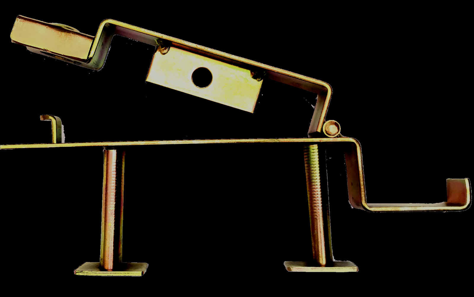 TRAVAPEDAL