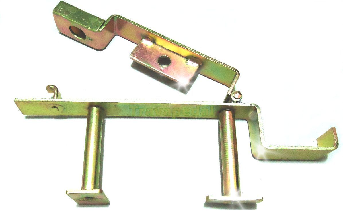 TravaPedal